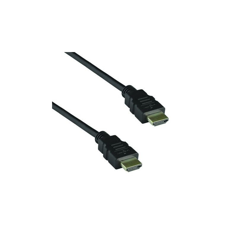 Cabluri audio - video Cablu HDMI - HDMI V1.4 3D, lungime 3 m 15,15 Lei