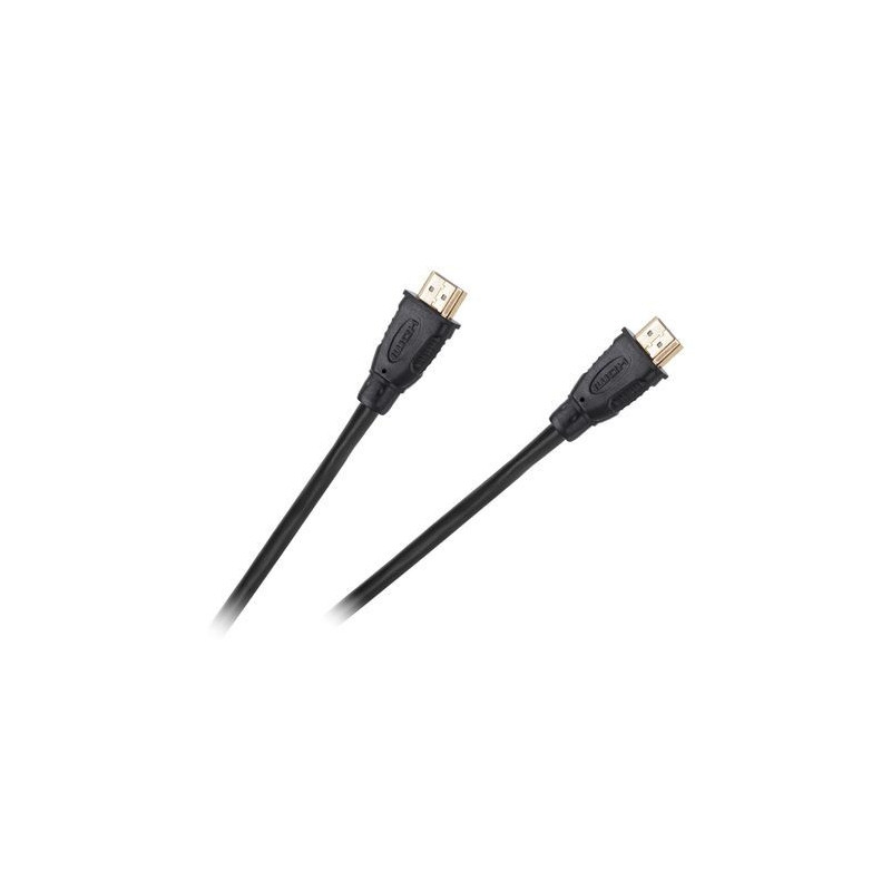 Cabluri audio - video Cablu HDMI - HDMI 2.0V 4K lungime 1.5m 24,91 Lei
