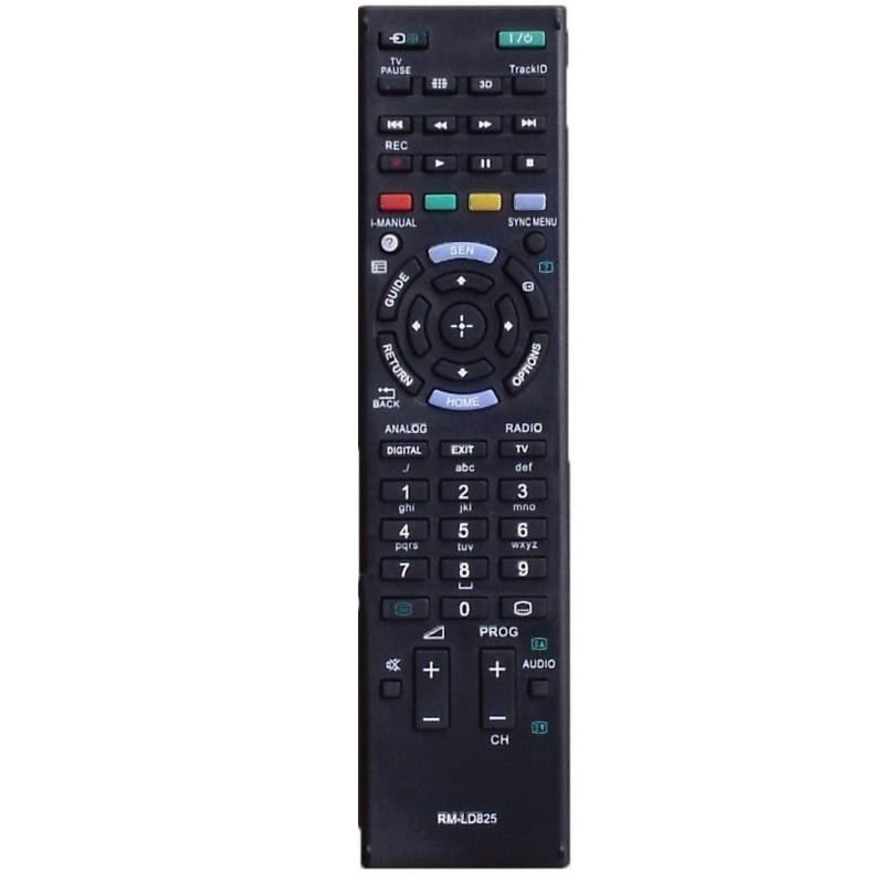Telecomenzi TV Telecomanda universala Sony RM-LD825 22,37 Lei