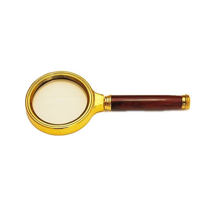 Lanterne/lupe Lupa cu rama 50mm 16,78 Lei