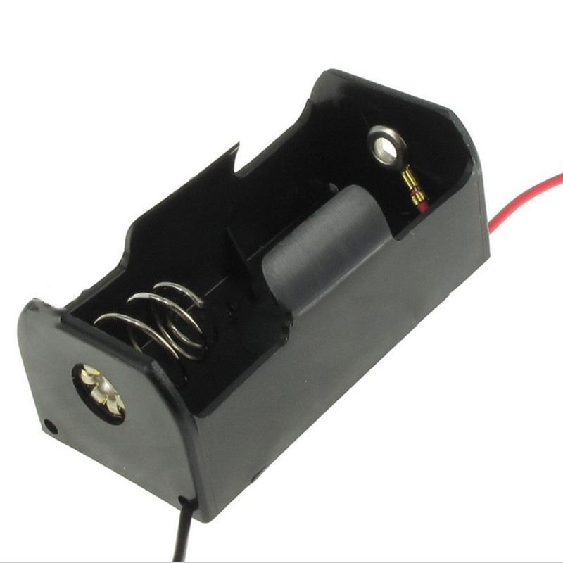 Suport Baterie Suport baterie 1xR20 2,69 Lei