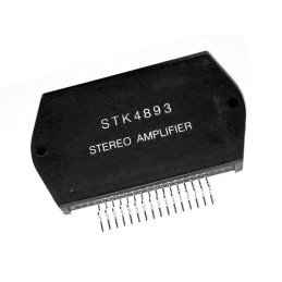 STK4893