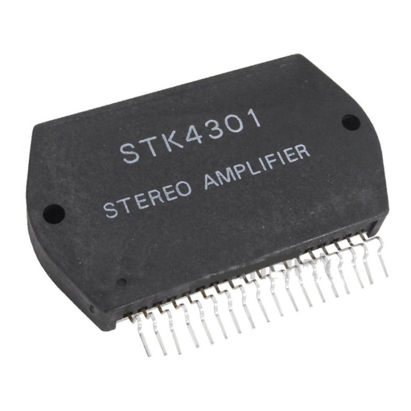 C.I S.... STK4301 19,83 Lei