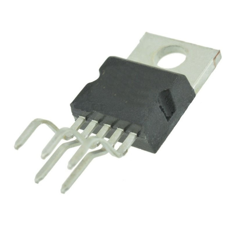 C.I L.... LM1875T 10,68 Lei