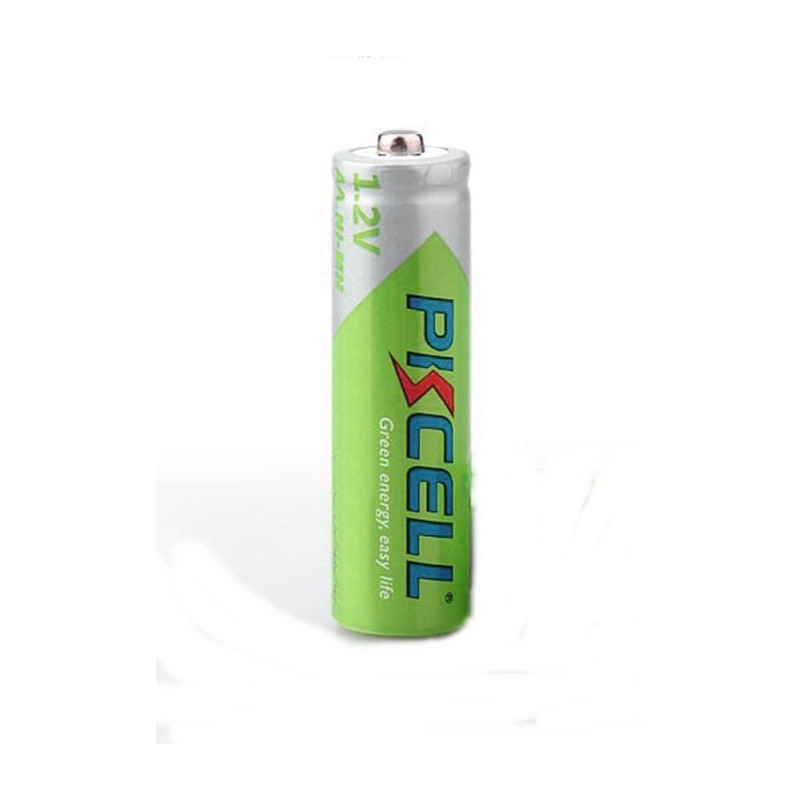 Acumulatori R3aaa, R6aa, R14c, R20d Acumulator R6 600mAh Ni-Mh Pkcell 7,02 Lei