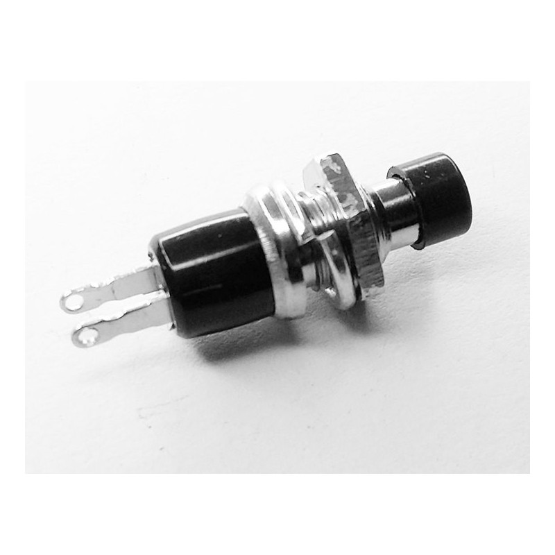 Intrerupatoare Intrerupator contact normal inchis fara retinere 27x9mm 1,37 Lei