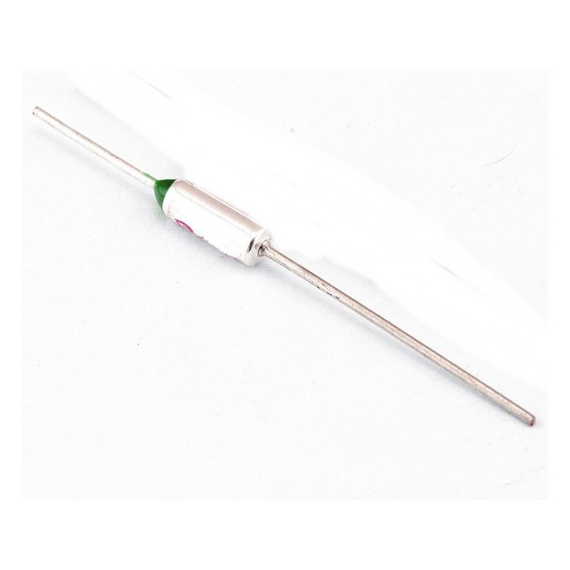 Sigurante termice Siguranta termica 10A 110°C 12mm 2,49 Lei