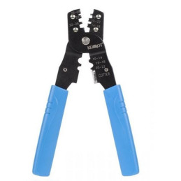 Clesti, Foarfeci,etc. Cleste sertizat conectori HT202B 40,66 Lei