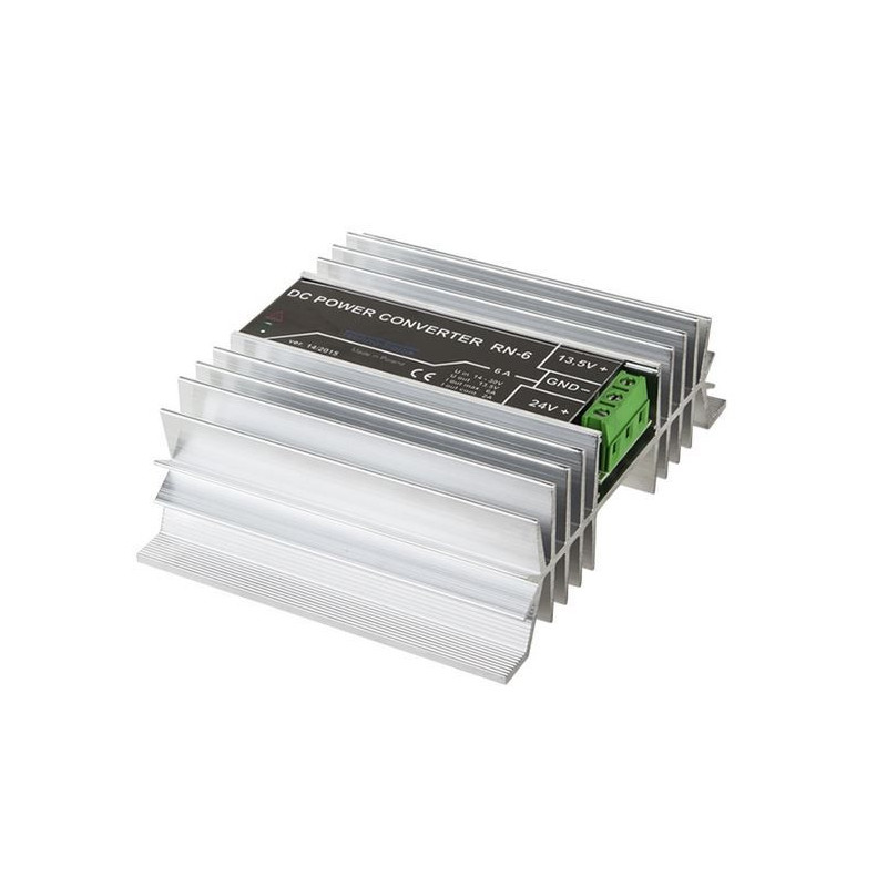 Alimentatoare AC/DC Convertor 24V - 12V 6A 75,75 Lei