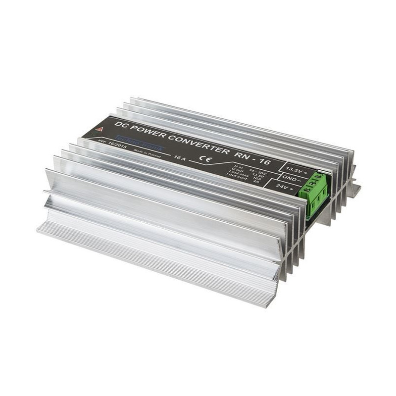 Alimentatoare AC/DC Convertor 24V - 12V 16A 107,27 Lei