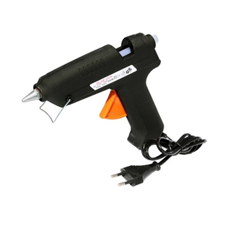 Instrumente lipit/dezlipit Pistol lipit plastic 60W 25,32 Lei