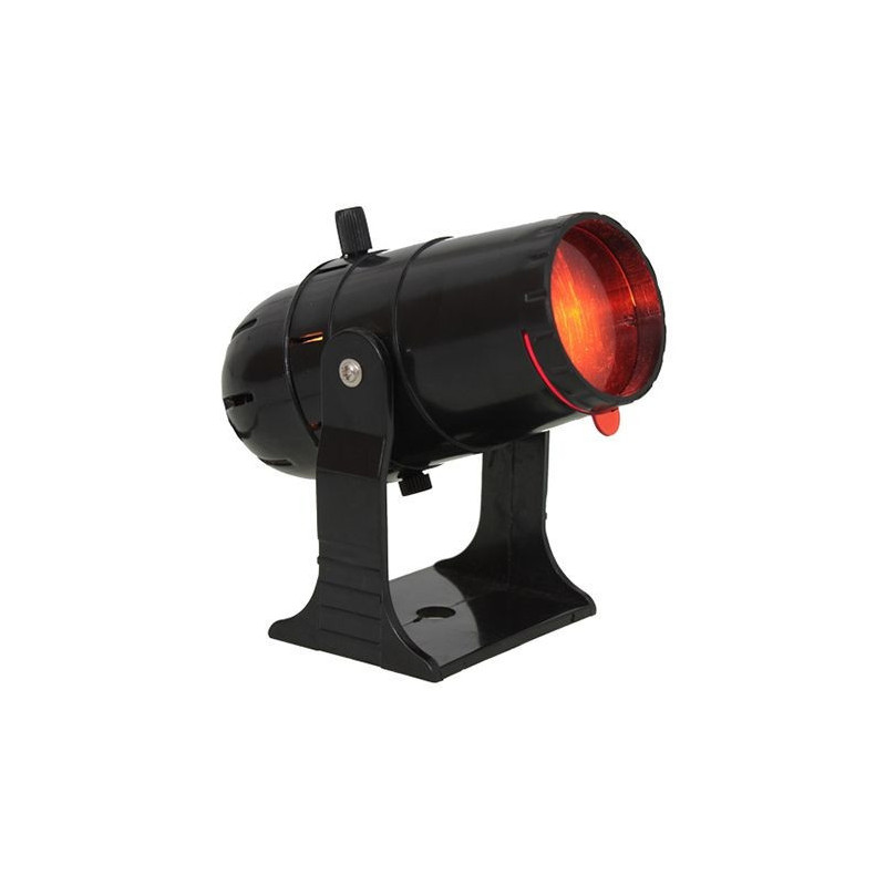 Efecte Lumini Mini Proiector 4 culori 10W 44,23 Lei