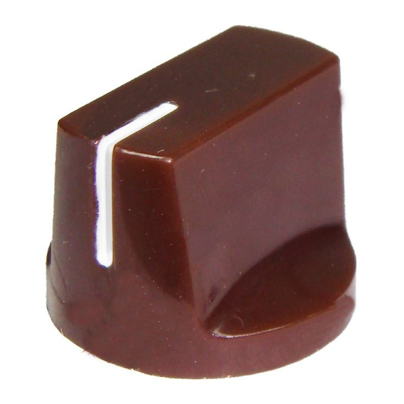 Butoane potentiometru Buton plastic 14x19mm maro 1,58 Lei Butoane potentiometru Buton plastic 14x19mm maro 1,58 Lei
