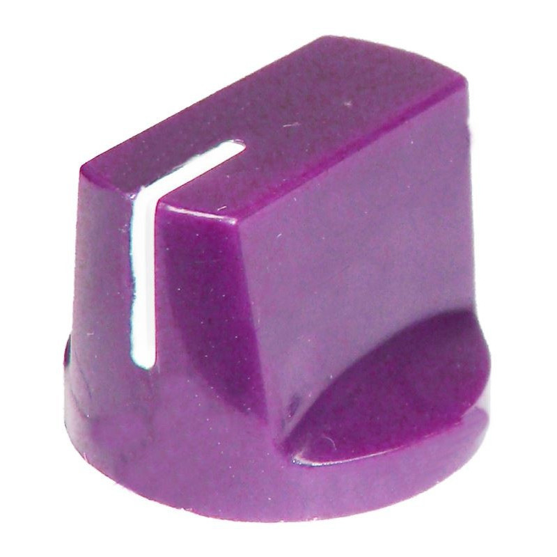 Butoane potentiometru Buton plastic 14x19mm mov 1,58 Lei Butoane potentiometru Buton plastic 14x19mm mov 1,58 Lei
