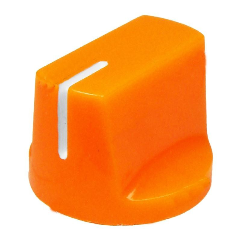 Butoane potentiometru Buton plastic 14x19mm portocaliu 1,58 Lei Butoane potentiometru Buton plastic 14x19mm portocaliu 1,58 Lei