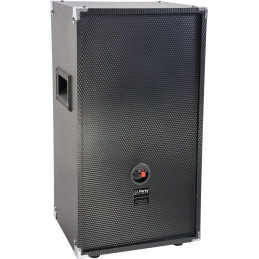 Incinte acustice Set 2 boxe karaoke 25cm USB/SD/Bluetooth 400W 584,66 Lei