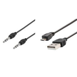 Efecte Lumini Lampa disco cu player radioFM,USB/microSD si Bluetooth 157,61 Lei