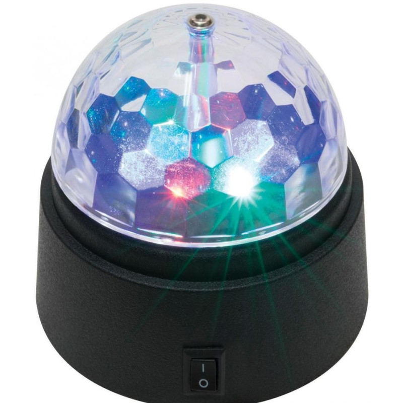 Efecte Lumini Lampa disco cu led-uri 34,06 Lei
