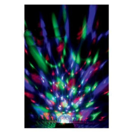 Efecte Lumini Lampa disco cu led-uri 34,06 Lei