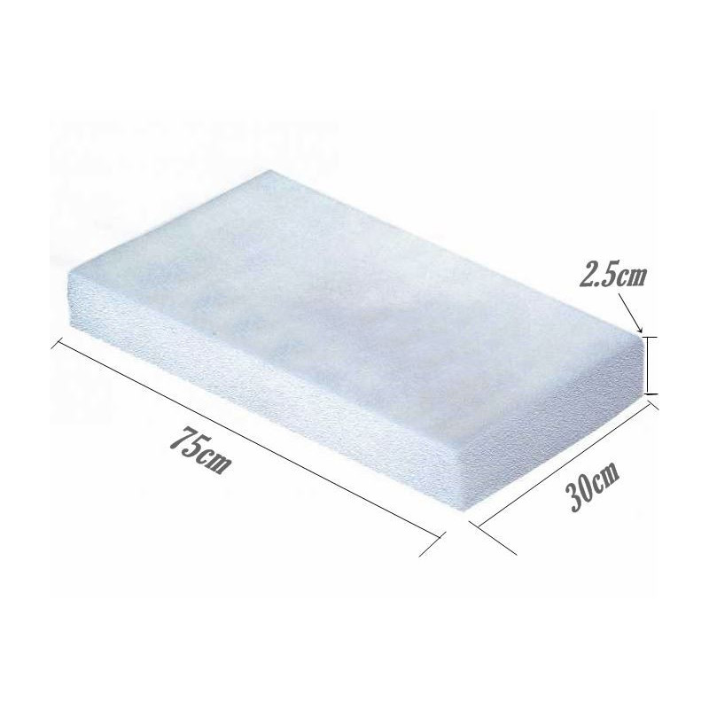 Accesorii Boxe Material textil izolator fonic 75x30x2.5cm 6,76 Lei