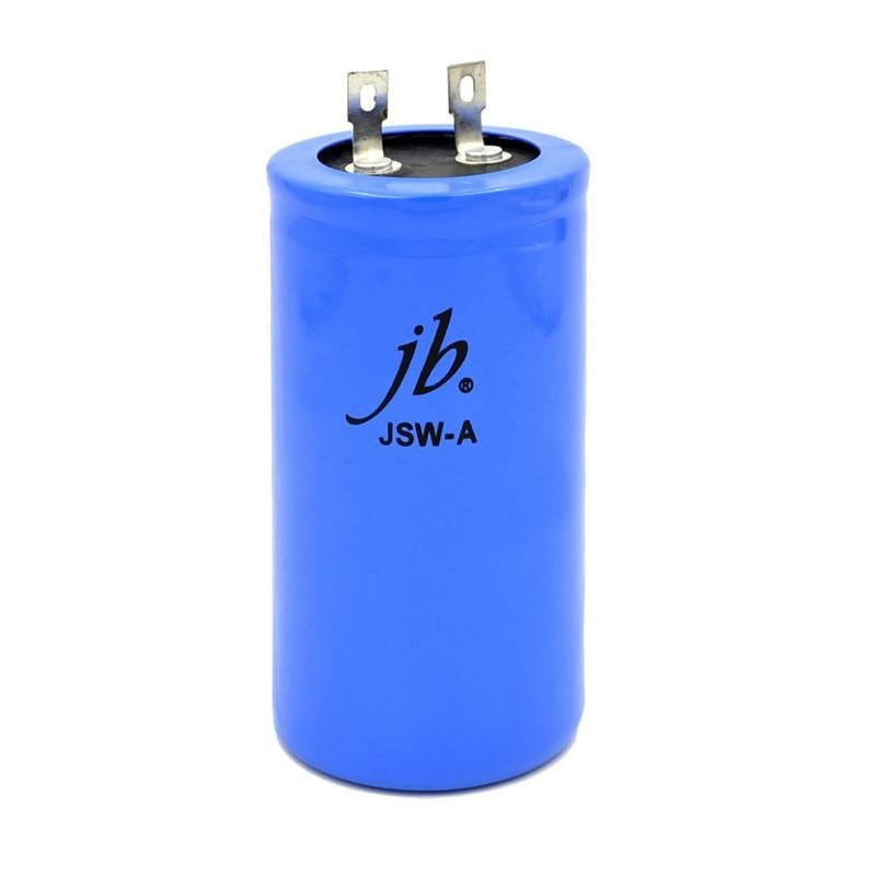 Condensatori de motor Condensator pornire motor 200uF 275V JB 37,52 Lei