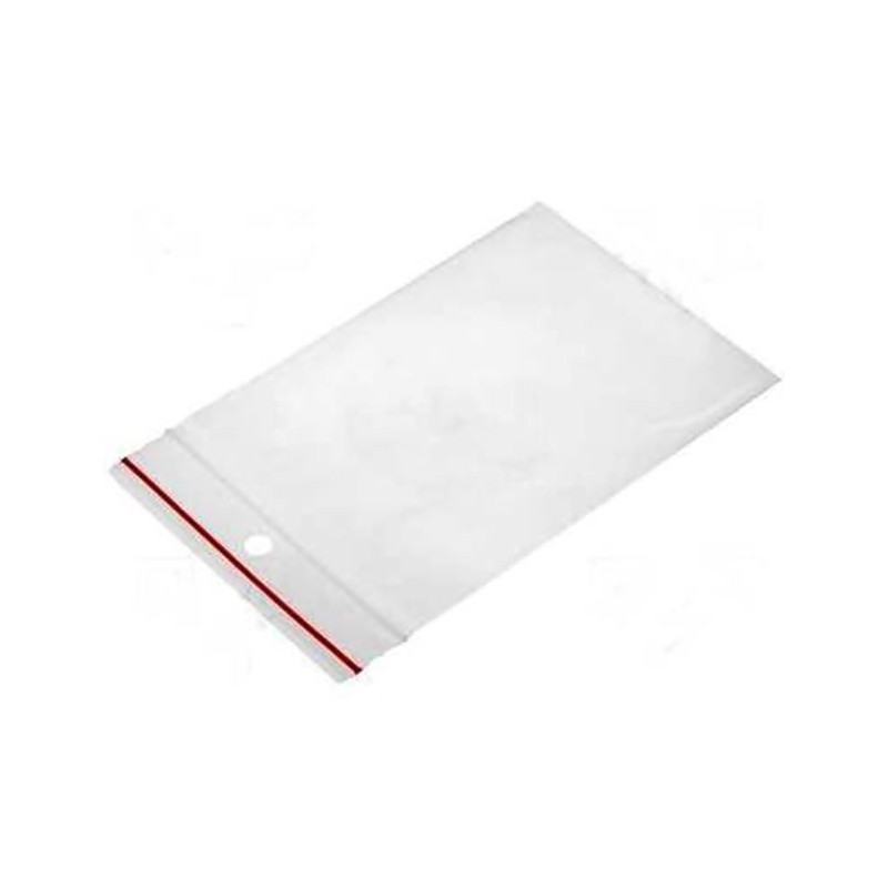 Diverse Produse Pungi fermoar 170x230mm set 100buc 29,00 Lei