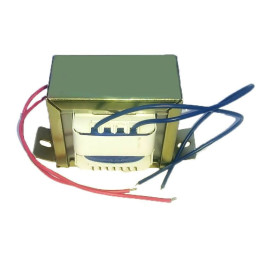 Transformatoare Retea Transformator de retea 1A 2x12V 12W 53,00 Lei