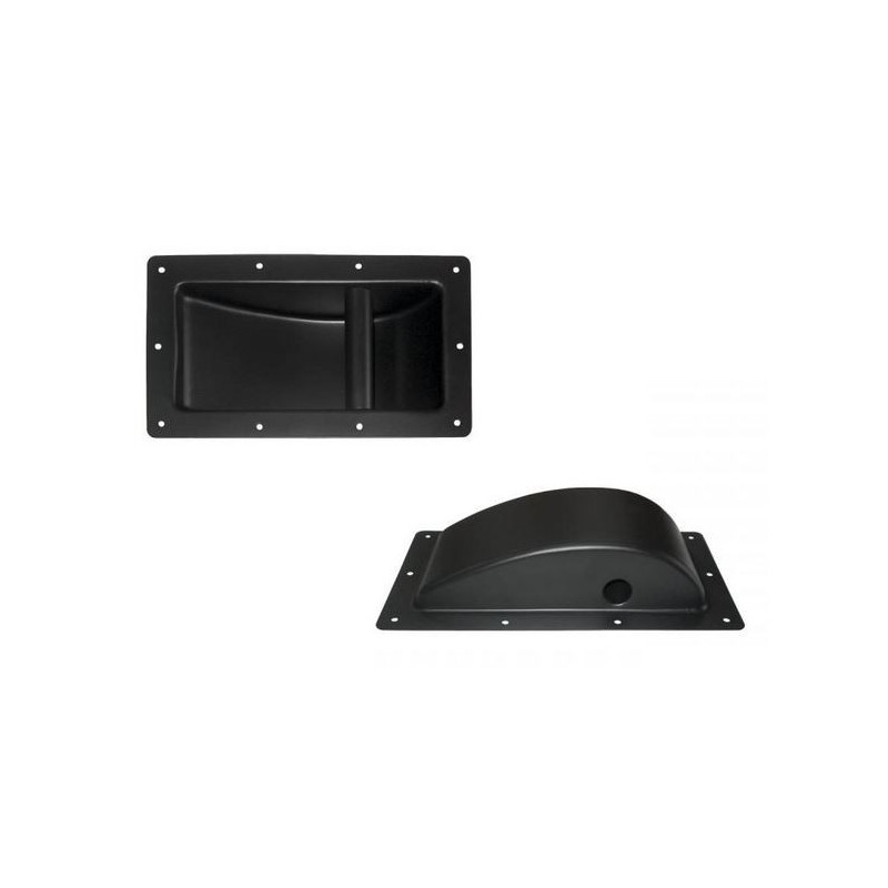 Accesorii Boxe Maner boxa metal 19,83 Lei