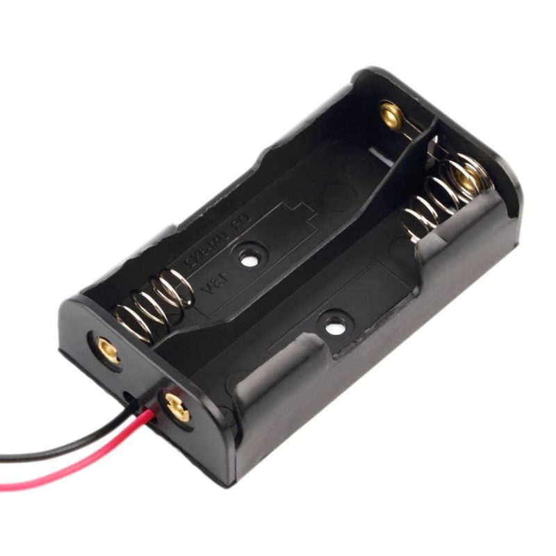 Suport Baterie Suport baterii 2xR3 cu fire 2,29 Lei Suport Baterie Suport baterii 2xR3 cu fire 2,29 Lei