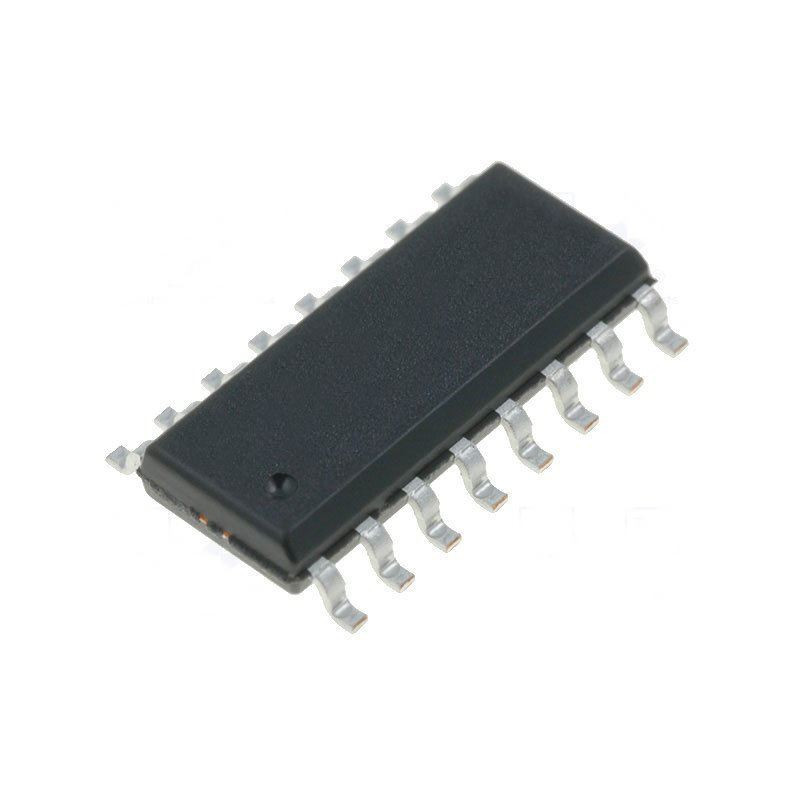 Circuite integrate diverse TL494CDR -SMD 2,95 Lei