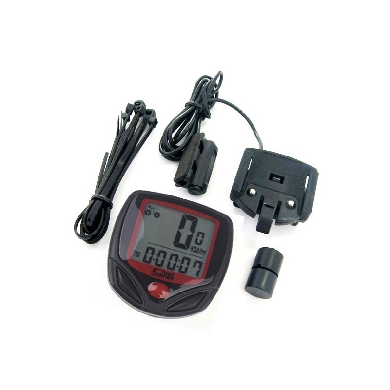 Diverse Produse Computer pentru bicicleta 29,49 Lei