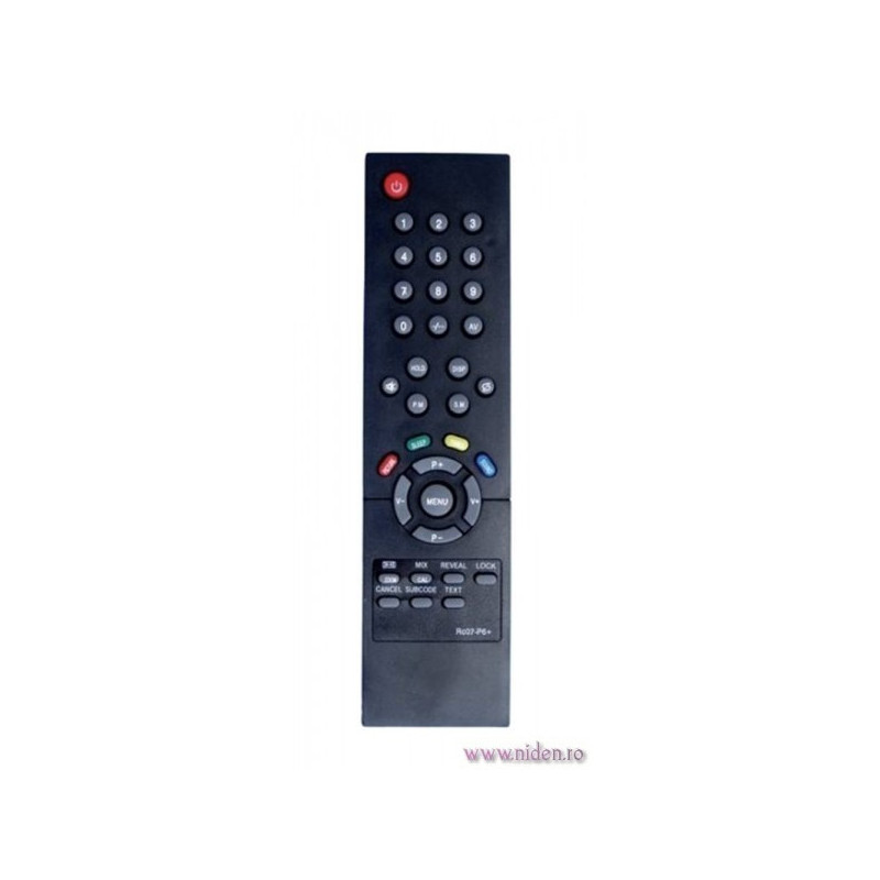 Telecomenzi TV Telecomanda RC07-P6+ Freeman 15,15 Lei