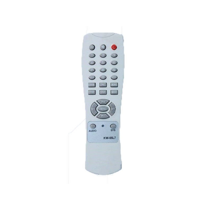 Telecomenzi TV Telecomanda Allview KW-55L7 14,64 Lei