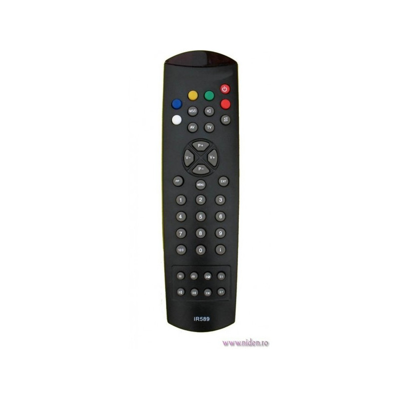 Telecomenzi TV Telecomanda CINEX IR589 14,64 Lei