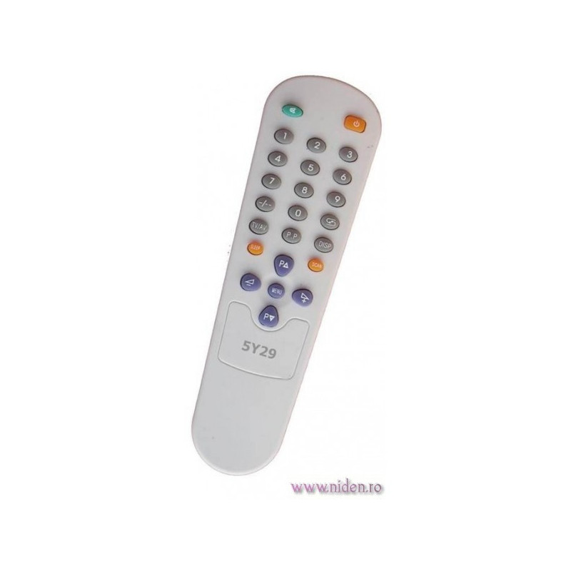 Telecomenzi TV Telecomanda Ivory 5Y29 15,15 Lei