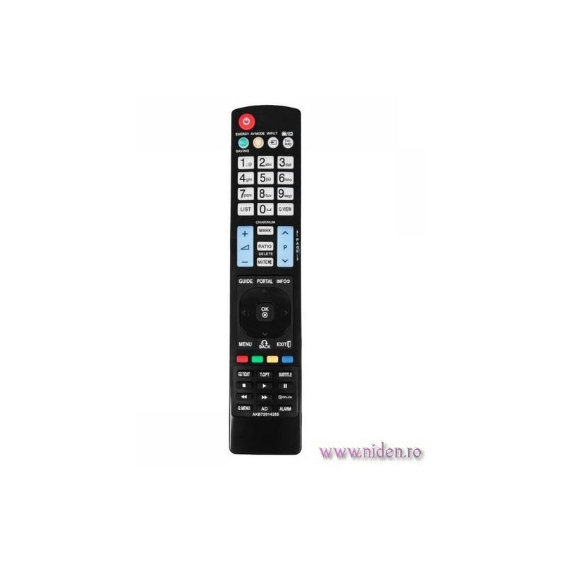 Telecomenzi TV Telecomanda LG AKB72914265 20,49 Lei