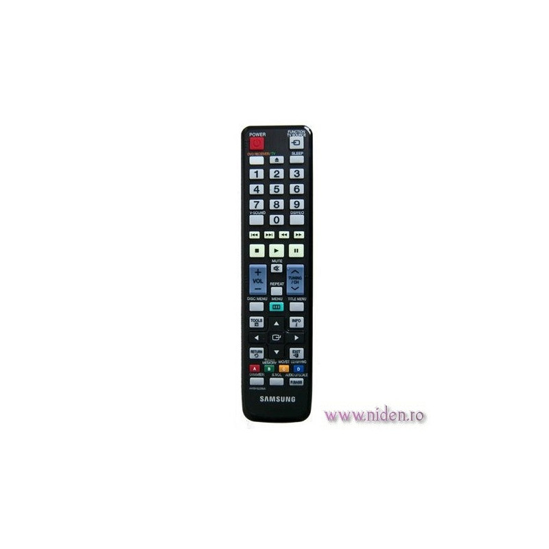 Telecomenzi TV Telecomanda originala Samsung AH59-02296A 29,24 Lei Telecomenzi TV Telecomanda originala Samsung AH59-02296A 29,24 Lei