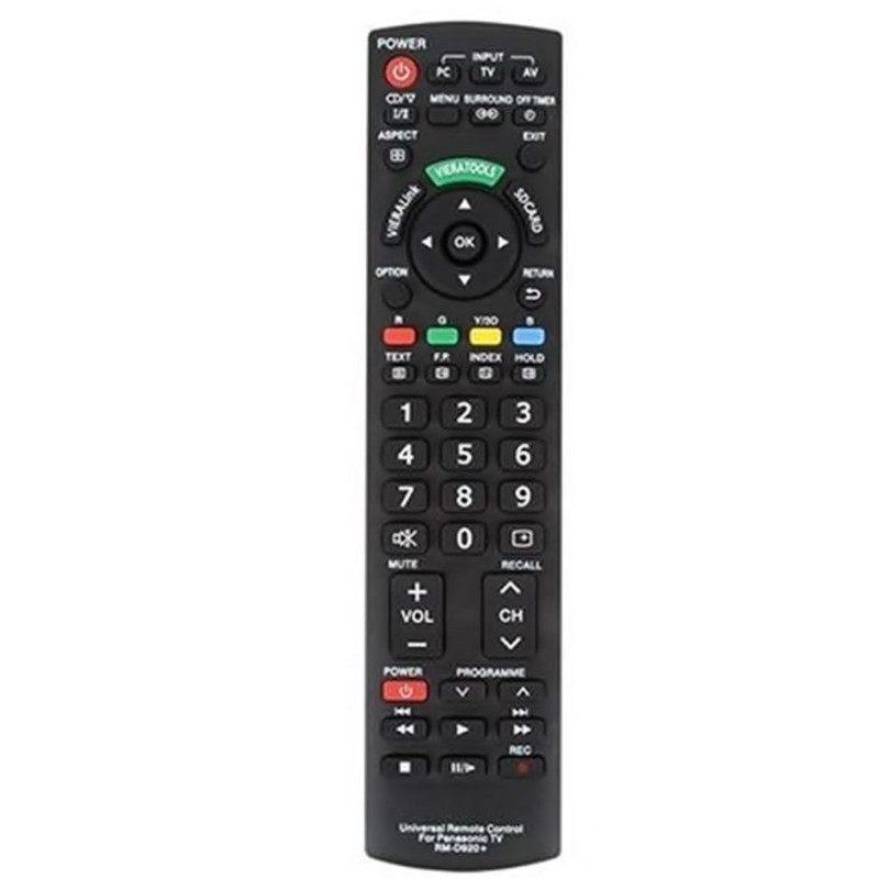 Telecomenzi TV Telecomanda Panasonic led RM-D920 25,32 Lei