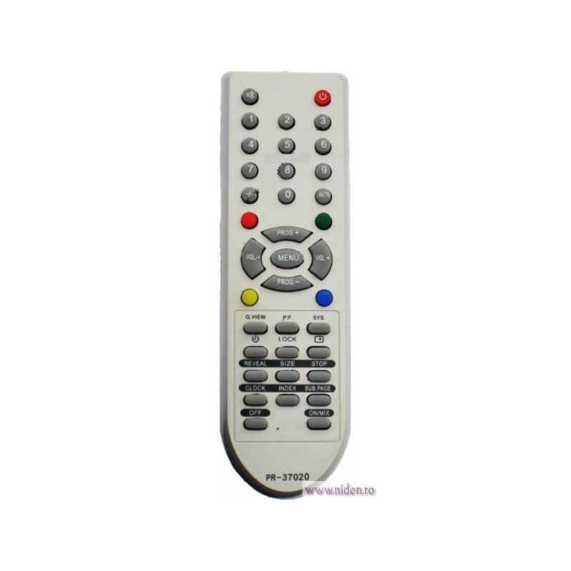 Telecomenzi TV Telecomanda Platinium PR 37020 15,02 Lei Telecomenzi TV Telecomanda Platinium PR 37020 15,02 Lei