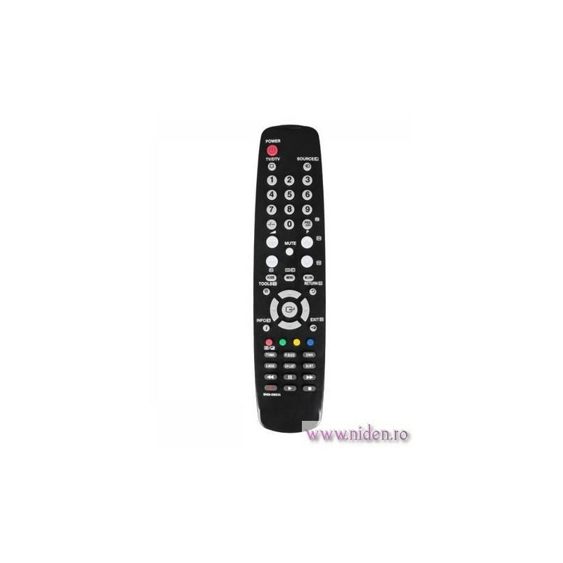 Telecomenzi TV Telecomanda Samsung BN59 00683A 18,54 Lei