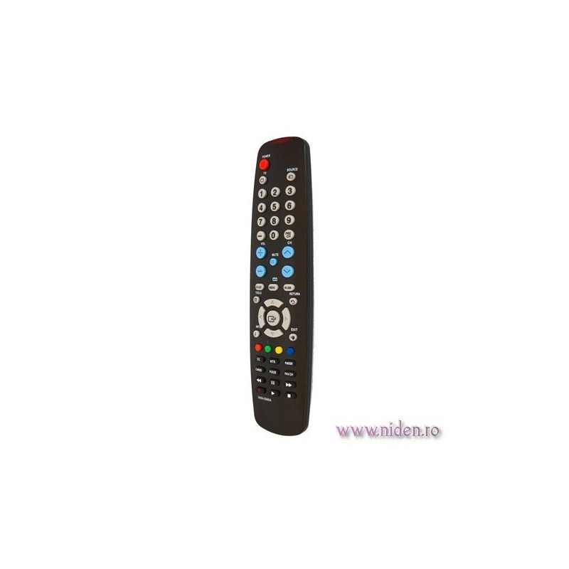 Telecomenzi TV Telecomanda Samsung LCD BN5900690A 14,64 Lei
