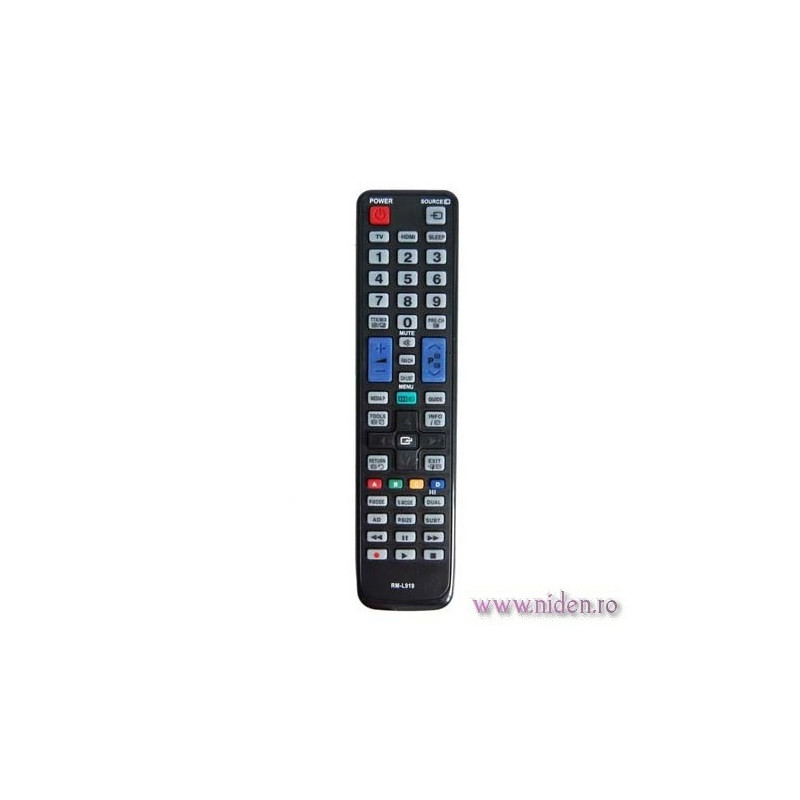 Telecomenzi TV Telecomanda Samsung LCD RML919 22,88 Lei