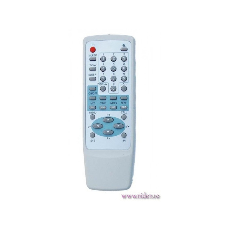 Telecomenzi TV Telecomanda SHOV cu TXT 14,64 Lei