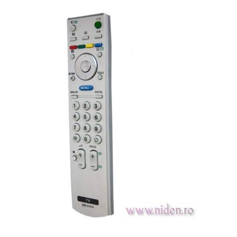 Telecomenzi TV Telecomanda Sony LCD RMED005 14,64 Lei Telecomenzi TV Telecomanda Sony LCD RMED005 14,64 Lei