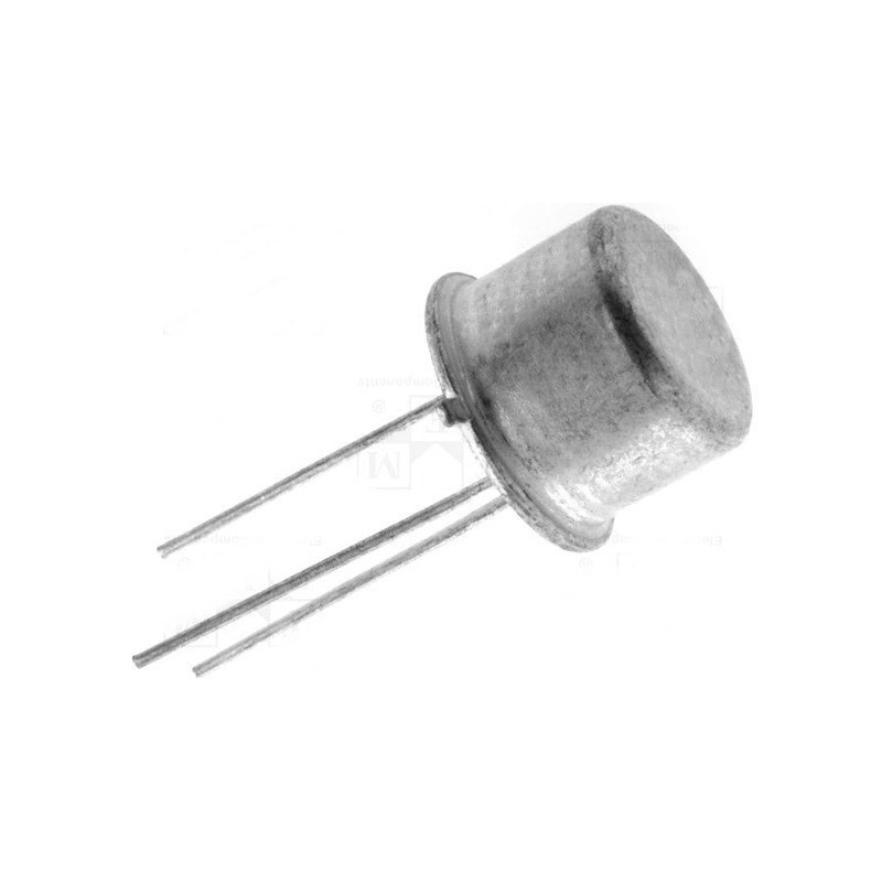 Tranzistori 2Nxx 2N1711 1,41 Lei