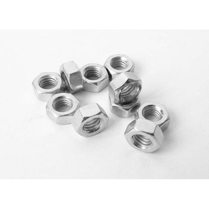 Asamblare Piulita M6 set 10buc. 0,86 Lei