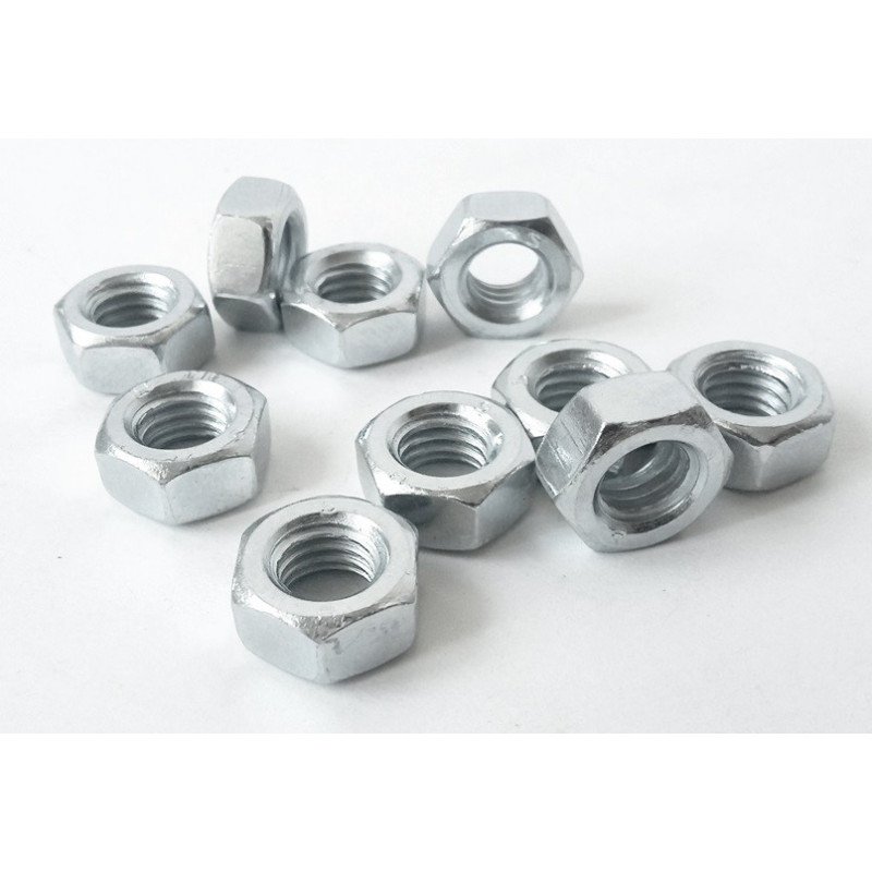 Asamblare Piulita M8 set 10buc. 1,93 Lei