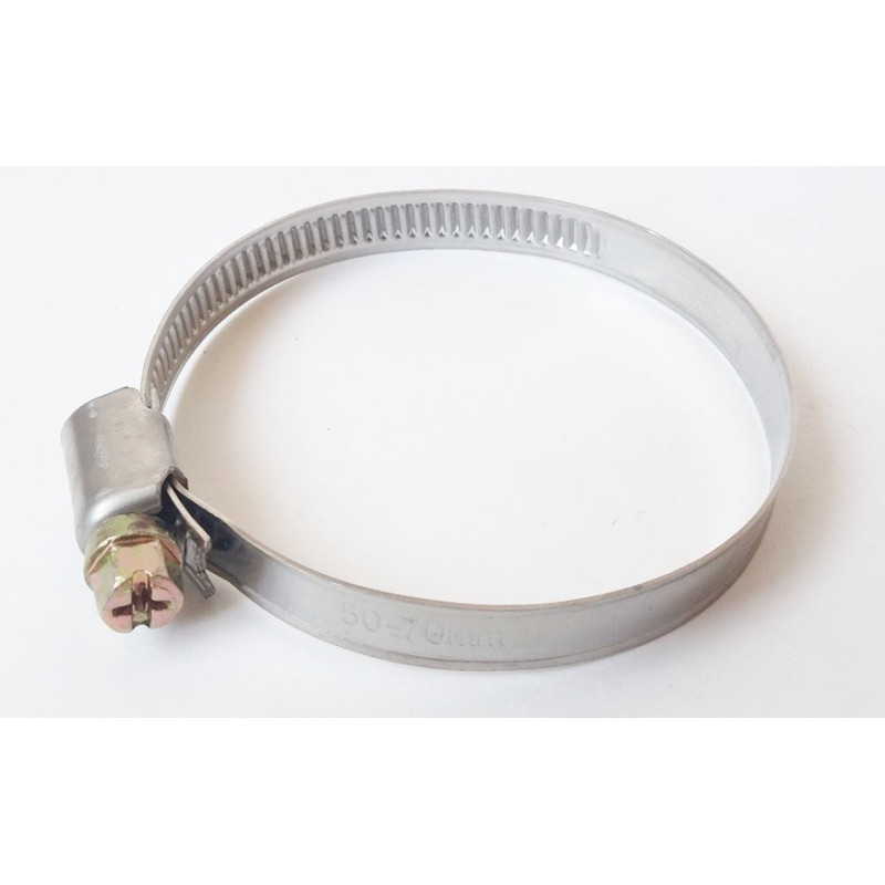 Asamblare Colier inox 50-70mm 2,24 Lei