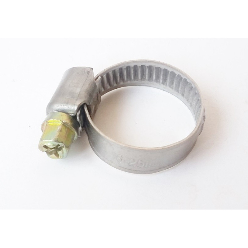 Asamblare Colier inox 16-25mm 1,78 Lei