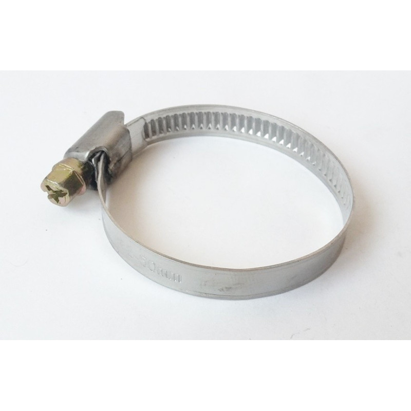 Asamblare Colier inox 32-50mm 2,49 Lei